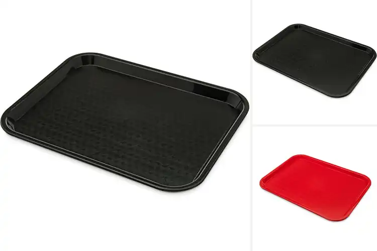Detailed view of Best NSF Certified Trays