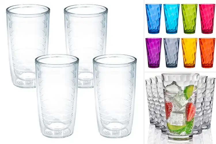 Detailed view of 10 Best Outdoor Tumblers: Keep Drinks Cold on Hikes