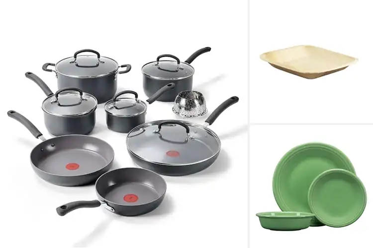 Detailed view of Best Oven Safe Dinnerware To 350 F