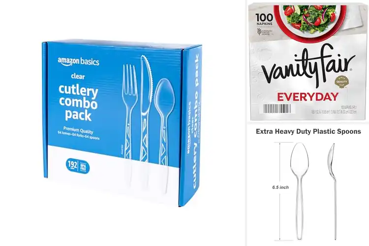 Detailed view of 10 Best Party Supplies: Make Your Party Unforgettable