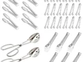 10 Best Premium Buffet Tongs for Effortless Serving