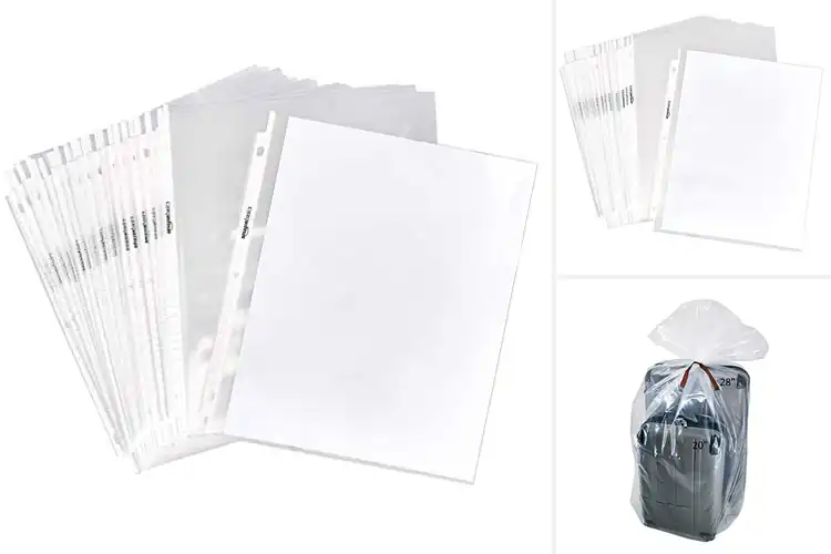 Detailed view of 10 Best Protective Covers: Protect Your Stuff Easily