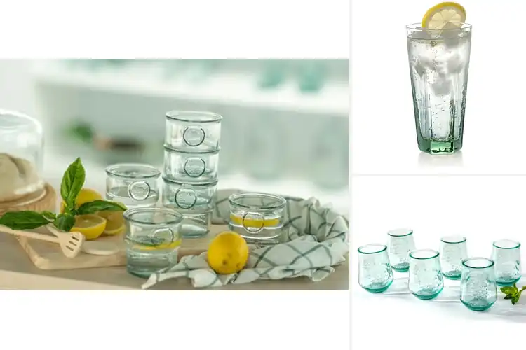 Detailed view of 10 Best Recycled Tumblers: Cool Drinks, Eco‑Friendly Grip