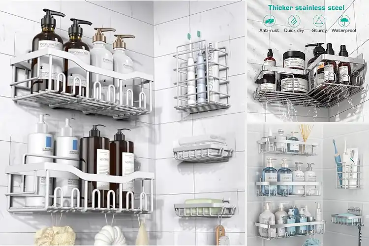 Detailed view of Best Rustproof Stainless Steel