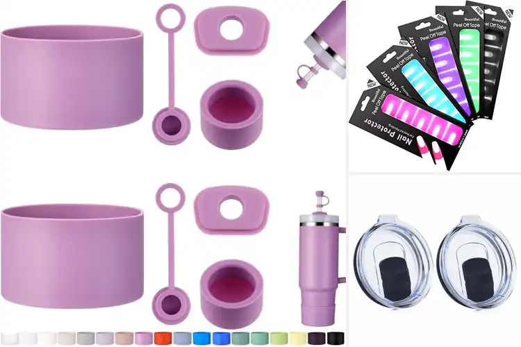 Detailed view of 10 Best Spill-Proof Protections for Real-Life Wins