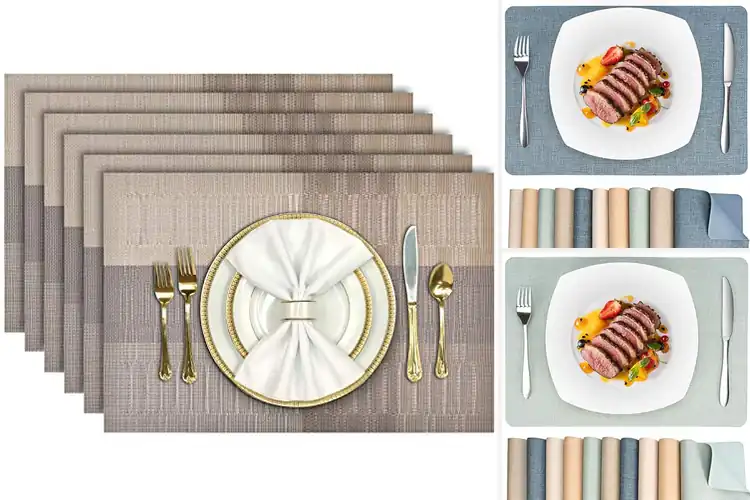 Detailed view of Best Stain Resistant Kitchen Mats Easy To Clean