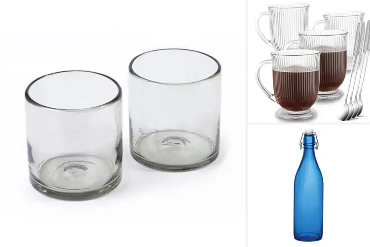 Detailed view of Best Stylish Drinkware: Elevate Every Sip with Top Picks