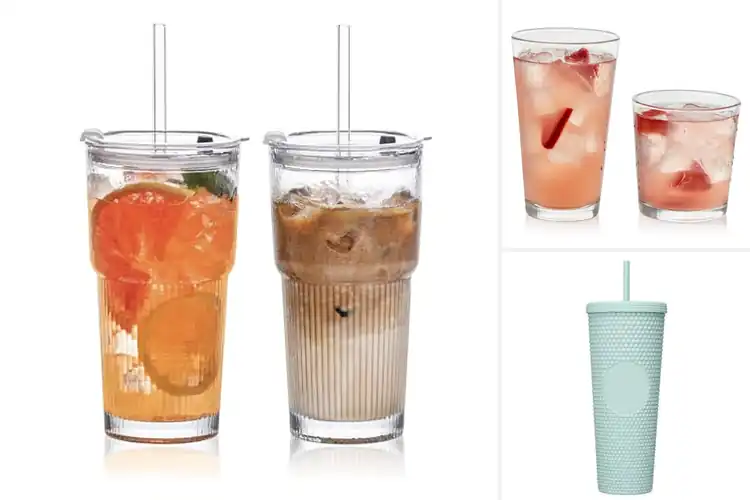Detailed view of 10 Best Stylish Tumblers: Sip in Style & Stay Hydrated
