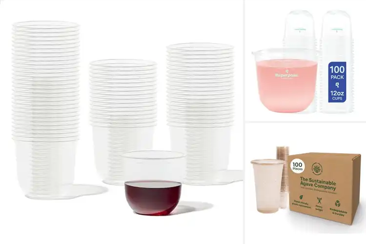 Detailed view of Best Sustainable Drinkware