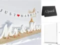 10 Best Table Signs to Elevate Your Event Setup