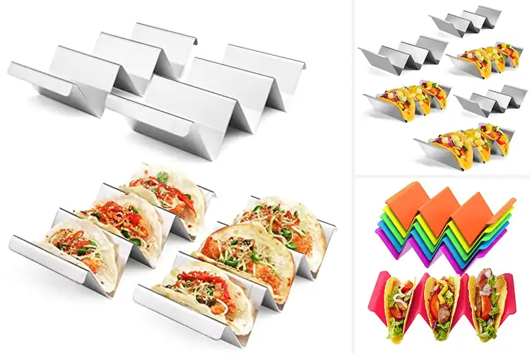 Detailed view of Best Taco Stands