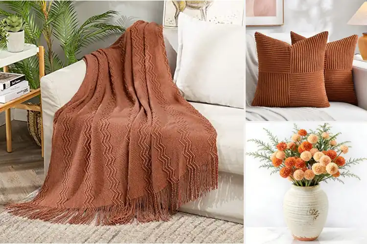 Detailed view of Best Terracotta Decor