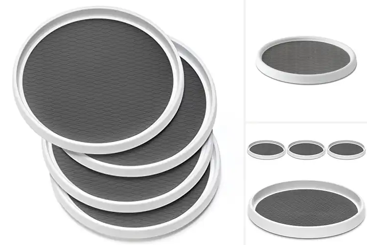 Detailed view of Best Turntables For Cabinets