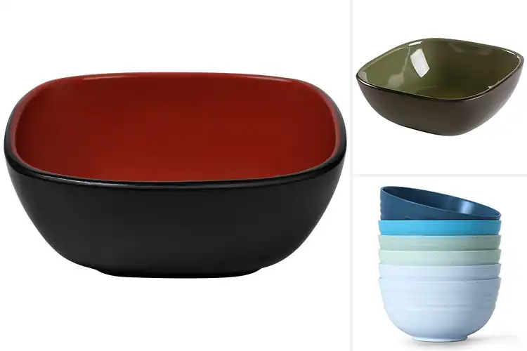 Detailed view of 10 Best Warrantied Bowls: Worry-Free Kitchen Durables