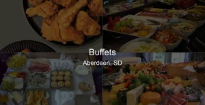 Photo of Buffets in Aberdeen, SD