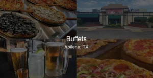Photo of Buffets in Abilene, TX
