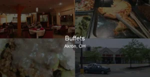 Photo of Buffets in Akron, OH