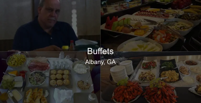 Photo of Buffets in Albany, GA