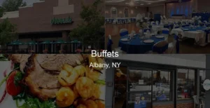 Photo of Buffets in Albany, NY