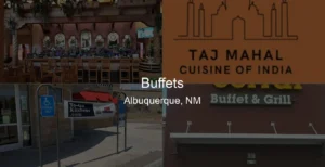 Photo of Buffets in Albuquerque, NM