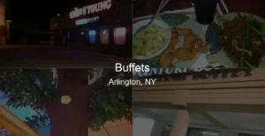 Photo of Buffets in Arlington, NY