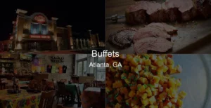 Photo of Buffets in Atlanta, GA