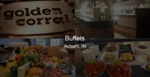 Photo of Buffets in Auburn, IN