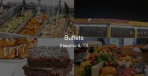 Photo of Buffets in Beaumont, TX