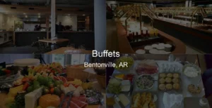 Photo of Buffets in Bentonville, AR