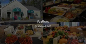 Photo of Buffets in Biddeford, ME