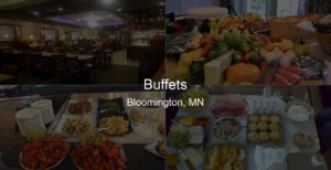Photo of Buffets in Bloomington, MN