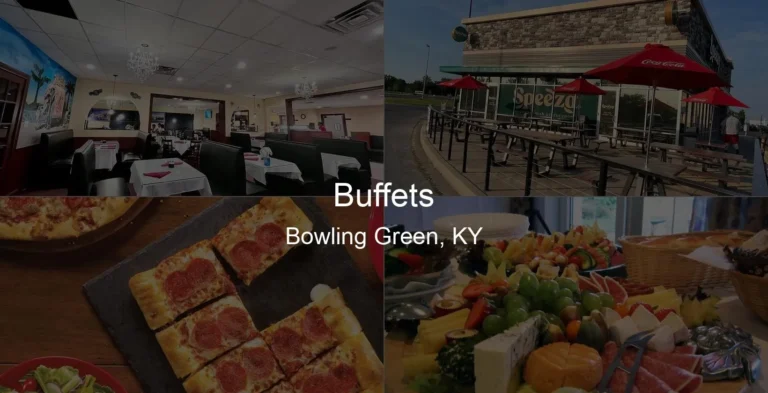 Photo of Buffets in Bowling Green, KY