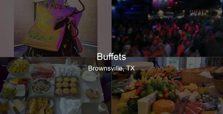 Photo of Buffets in Brownsville, TX
