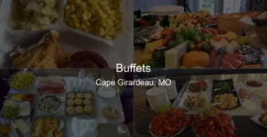 Photo of Buffets in Cape Girardeau, MO