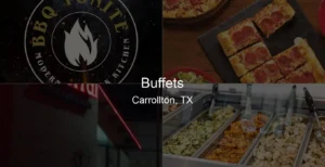 Photo of Buffets in Carrollton, TX