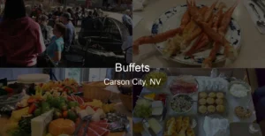 Photo of Buffets in Carson City, NV