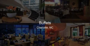 Photo of Buffets in Charlotte, NC