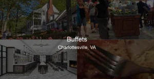 Photo of Buffets in Charlottesville, VA