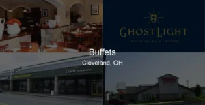 Photo of Buffets in Cleveland, OH