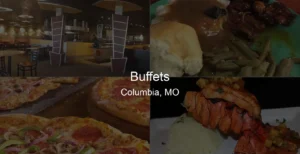 Photo of Buffets in Columbia, MO