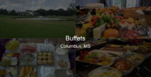 Photo of Buffets in Columbus, MS