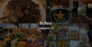 Photo of Buffets in Crestview, FL