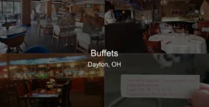 Photo of Buffets in Dayton, OH