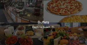 Photo of Buffets in Daytona Beach, FL