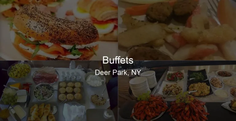 Photo of Buffets in Deer Park, NY