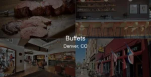 Photo of Buffets in Denver, CO