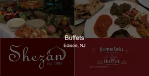 Photo of Buffets in Edison, NJ