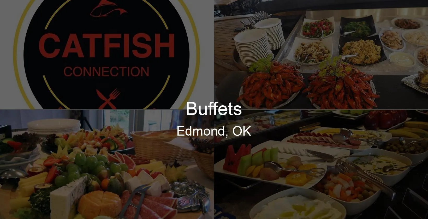 Photo of Buffets in Edmond, OK