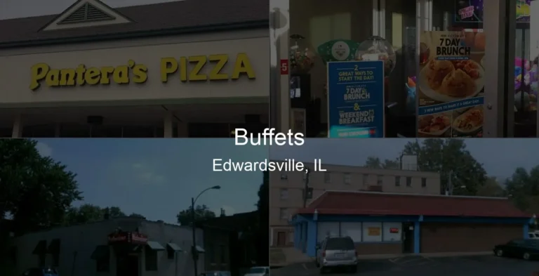 Photo of Buffets in Edwardsville, IL