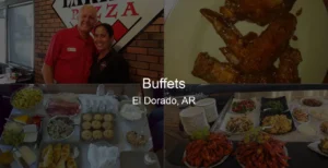 Photo of Buffets in El Dorado, AR